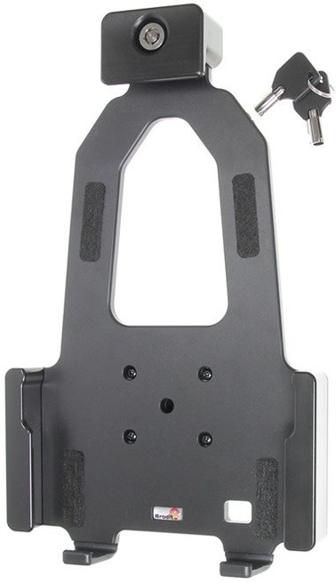 Uchwyt pasywny do Samsung Galaxy Tab Active 8.0 SM-T365 w oryginalnym futerale z blokadą na kluczyk