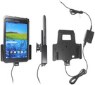 Uchwyt aktywny do instalacji na stałe do Samsung Galaxy Tab Active 8.0 SM-T365 w oryginalnym futerale
