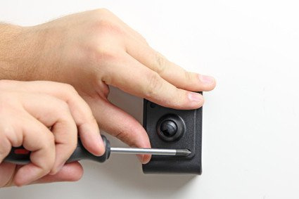 Uchwyt samochodowy do Apple iPhone 7