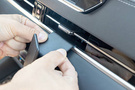 ProClip do Mitsubishi Outlander 2022-2025