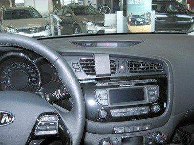 ProClip do Kia cee'd 12-15