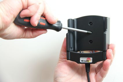 Uchwyt do Motorola MC75 do instalacji na stałe