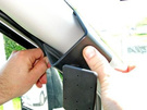 ProClip do Ford Transit Tourneo 14-18