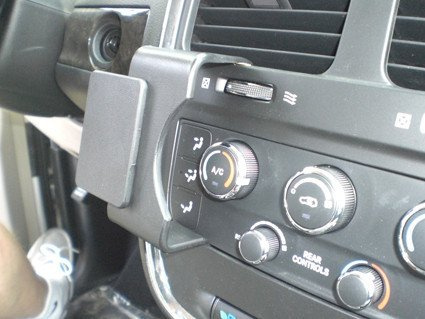 ProClip do Lancia Voyager 12-16