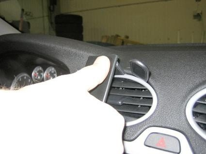 ProClip do Ford Focus 05-10