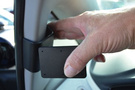 ProClip do Opel Ampera-E 18-22