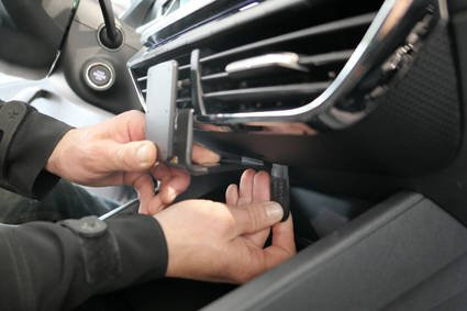 ProClip do Skoda Octavia IV 2020-2025