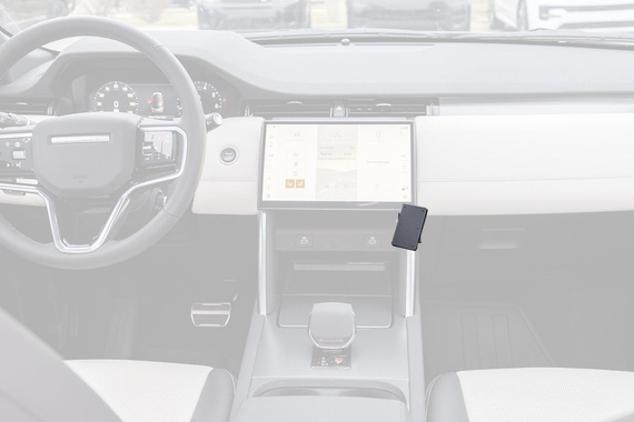 ProClip uchwyt montażowy do Land Rover Discovery Sport 2024-2025