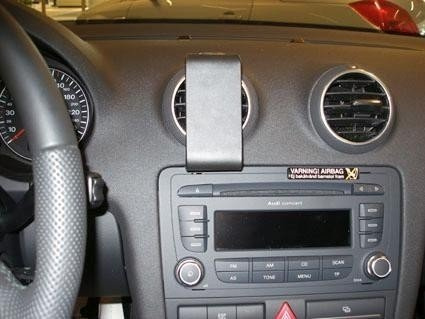 ProClip do Audi A3 07-12