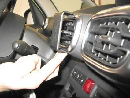 ProClip do Citroen C3 Picasso 09-18