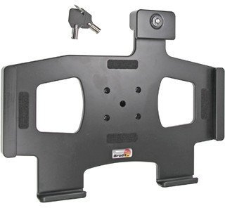 Uchwyt pasywny do Samsung Galaxy Tab 3 10.1 GT-P5210/P5220/P5200 z blokadą na kluczyk