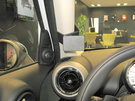 ProClip do Mini Cooper Country Man 10-16