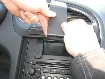 ProClip do Peugeot 5008 10-13