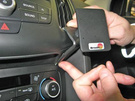 ProClip do Ford Focus 15-18