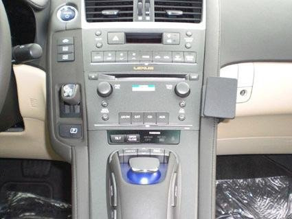 ProClip do Lexus Seria HS 10-13