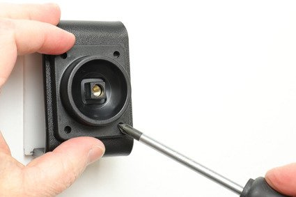 Uchwyt pasywny do Nokia 3310 4G, 3G (2018)