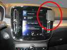 Brodit ProClip uchwyt do Volvo XC40 2018-2026