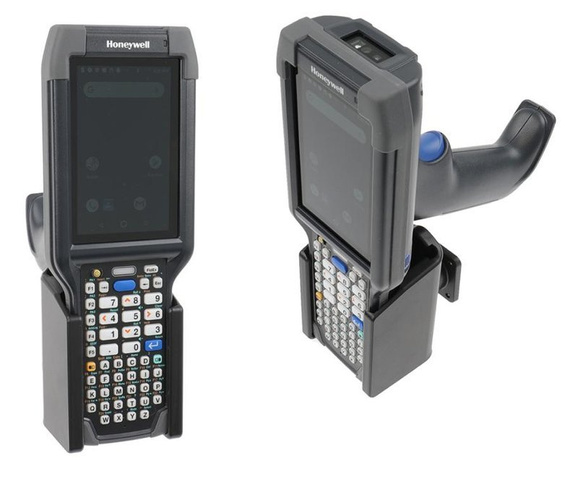 Uchwyt pasywny do Honeywell CK-65