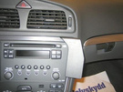 ProClip do Volvo XC70 05-07