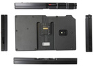 Brodit ochronna obudowa z adapterem Molex do profesjonalnego montażu do Samsung Galaxy Tab Active 3, SM-T570/SM-T575 z systemem adaptacyjnym Active MultiMoveClip