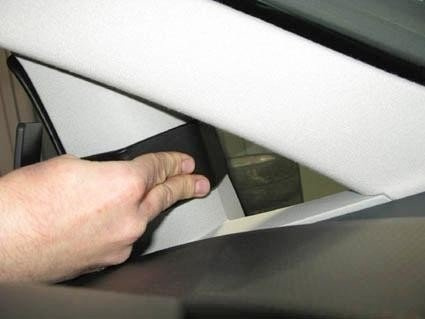 ProClip do Seat Altea 04-14