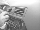 ProClip do Mitsubishi Galant 99-03 (wersja USA)
