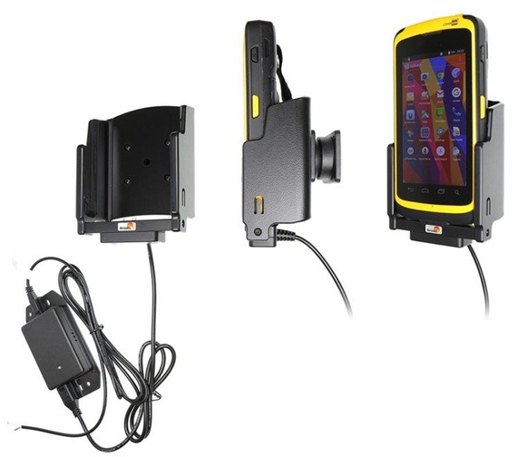 Uchwyt aktywny do CipherLab RS50