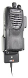 Uchwyt aktywny do Kenwood NX-340