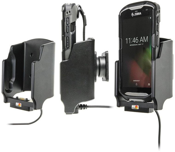 Uchwyt do Zebra MC9500 do instalacji na stałe