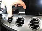 ProClip do Mercedes Benz E Klasa Sedan 17-17