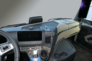 ProClip do Mercedes Benz Arocs 2020-2024