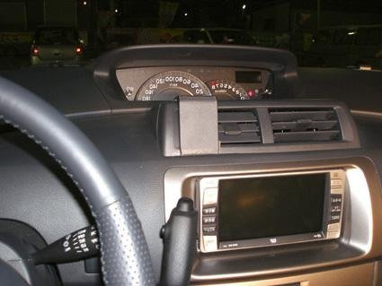 ProClip do Daihatsu Materia 07-13