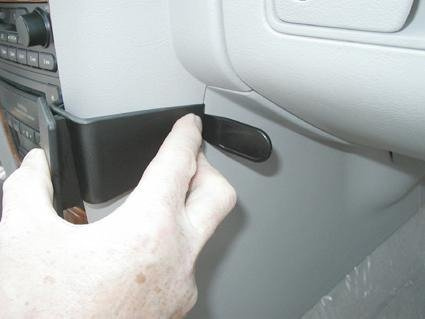 ProClip do Kia Opirus 03-07