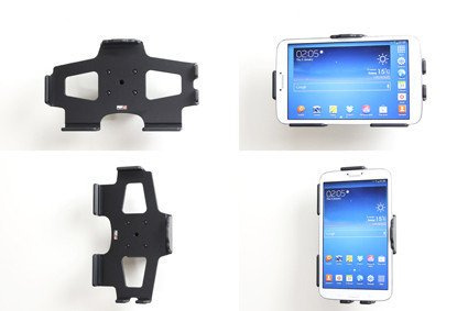 Uchwyt pasywny do Samsung Galaxy Tab 3 8.0 SM-T310/T315