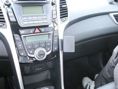 ProClip do Hyundai i30 12-16