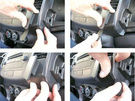 ProClip do Citroen C-Crosser 07-13