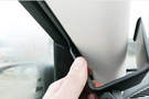 ProClip do Mercedes Benz GLS Klasa 2020-2025