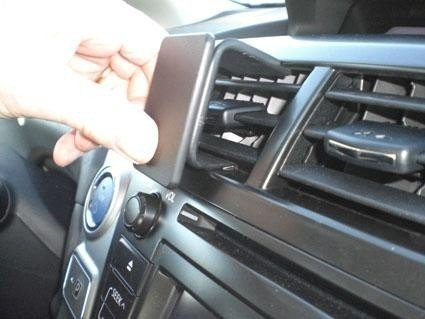 ProClip do Toyota Prius + 12-14