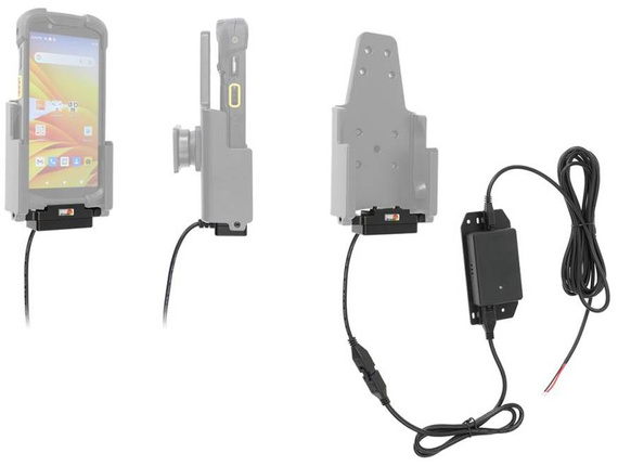 Zebra TC 73 moduł ładujący do uchwytów