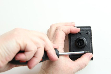 Uchwyt aktywny z kablem USB do Motorola Droid Turbo 2