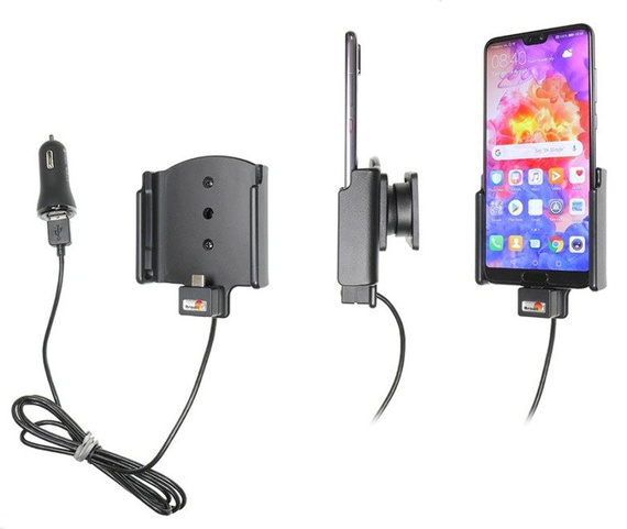 Uchwyt aktywny do Huawei P20 Pro.