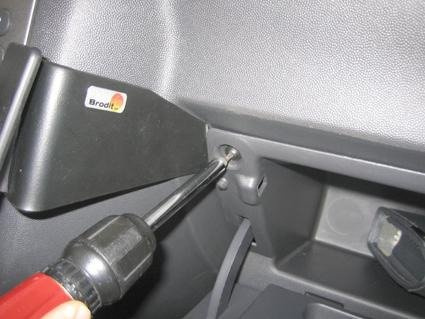 ProClip do Opel Tigra TT 05-09