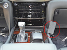 Brodit ProClip uchwyt do Lexus Seria LX 2016-2021