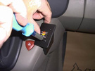 ProClip do Renault Scenic 04-09