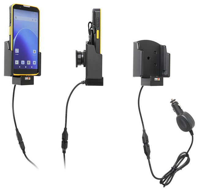 Aktywny uchwyt PogoPin Brodit do CipherLab RS38