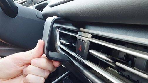 ProClip uchwyt montażowy do Volkswagen Tiguan 2025-