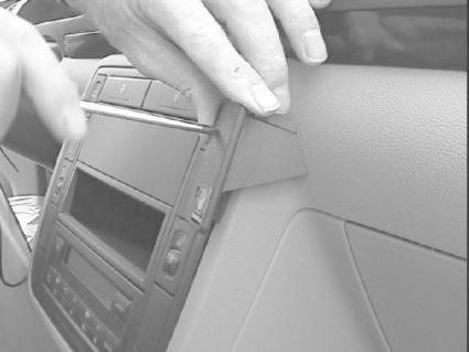 ProClip do Seat Alhambra 01-10