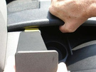 ProClip do Mercedes Benz Sprinter 07-19