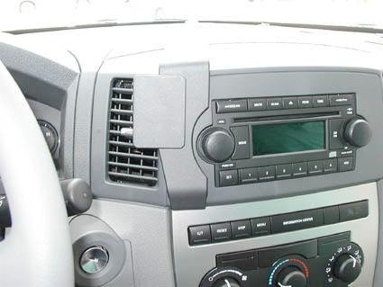 ProClip do Jeep Grand Cherokee 05-07