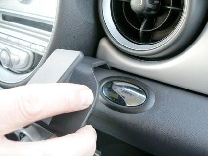 ProClip do Mini Cooper Clubman / Convertible 08-15